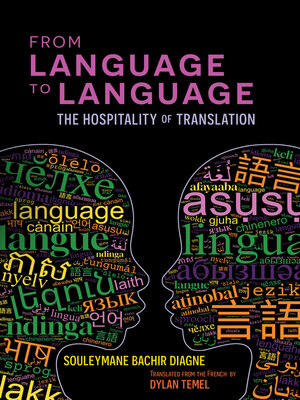 cover image of From Language to Language